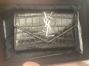 Pre-owned Yves Saint Laurent YSL