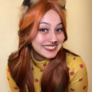 Handmade Plush Animal Ears Headband - Simulated Animal Ears Hair Clips for Role Playing, Adjustable Cute Animal Ears Headband for Anime Lovers and Parties