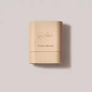 Sculpt & Bronze