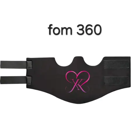 Foam 360 Women's Shapewear Compression Accessory /Ximenas'k  fom 360 pos quirurguico/ Comfortable sexy body Womenswear underwear girls shaper Women's