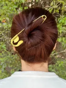 Monarch Mega Safety Hairpin