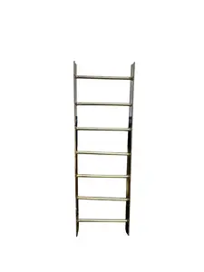 Metal Ladder Metal Ladder