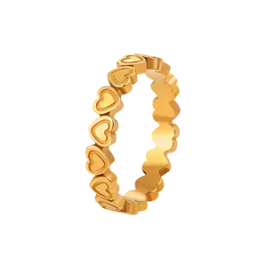 Corazonzitos Ring