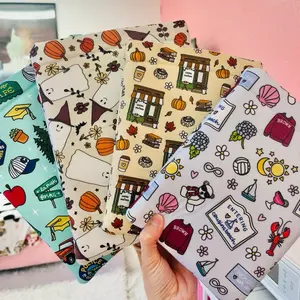 Mystery Book or Kindle Sleeve