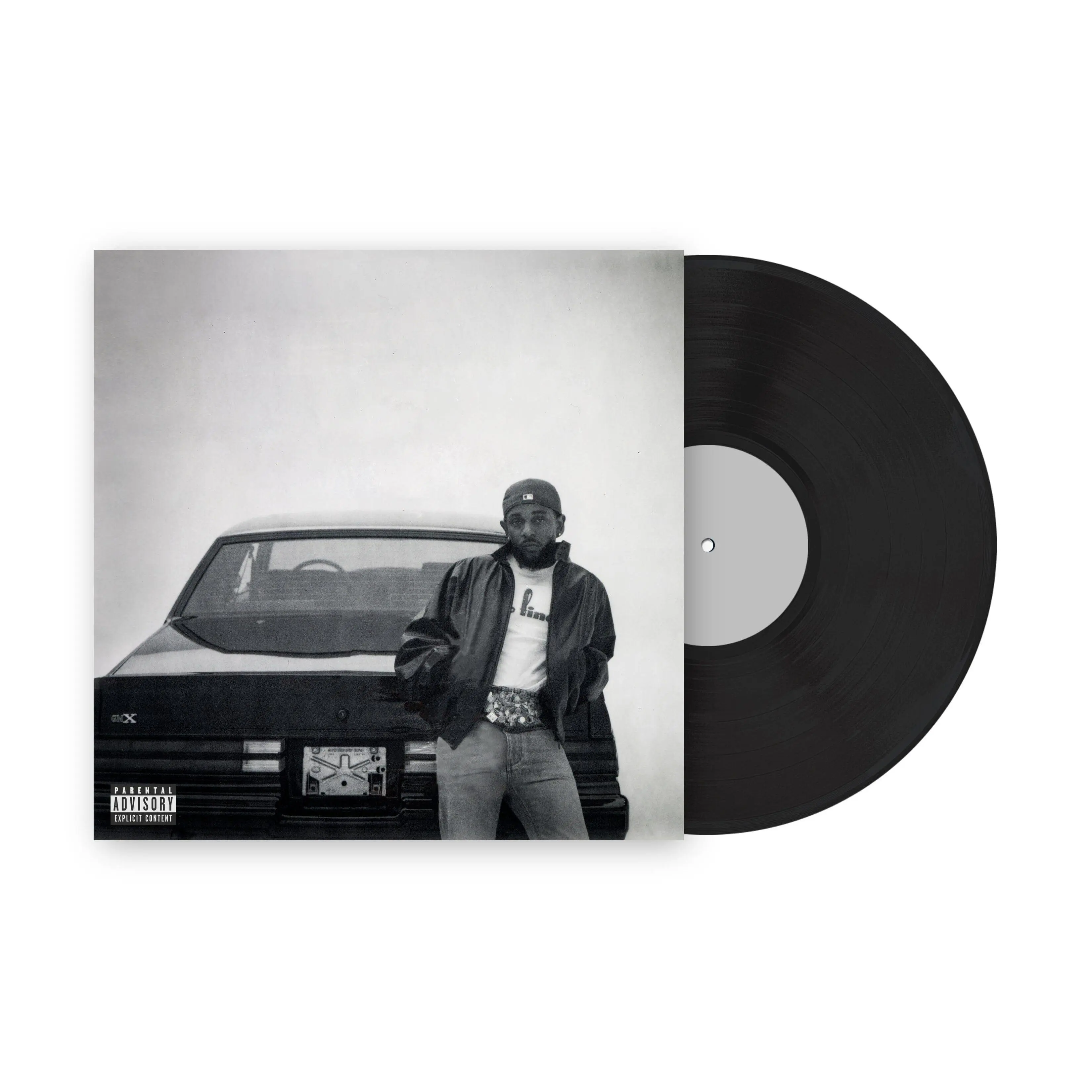Kendrick lamar love vinyl - TikTok Shop