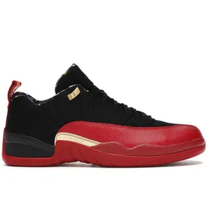 Jordan Men's 12 Low SE Super Bowl LV, from StockX