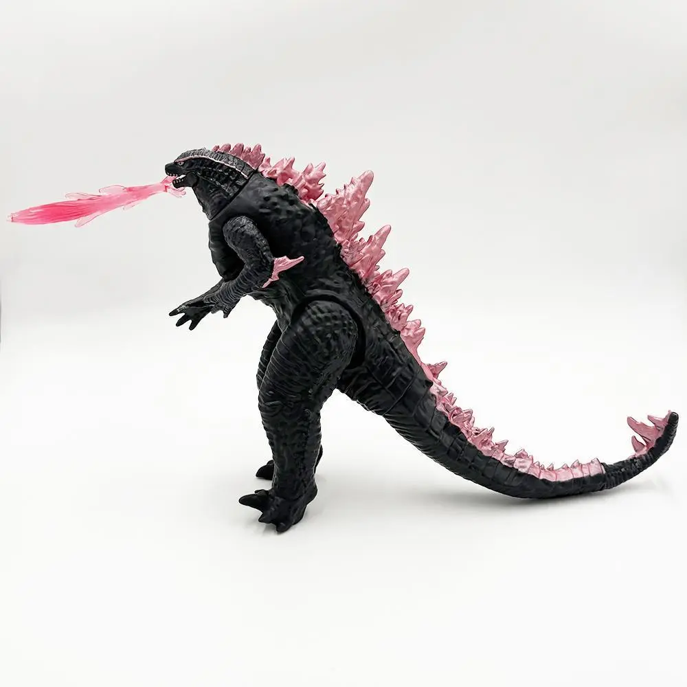 Godzilla B