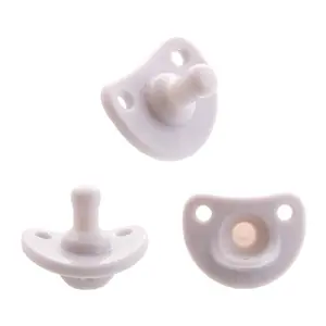 Active Latch Pacifier