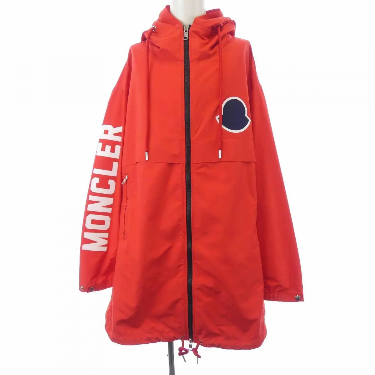 Pre-owned MONCLER Others Small Leather Goods GRANDUC Coat
