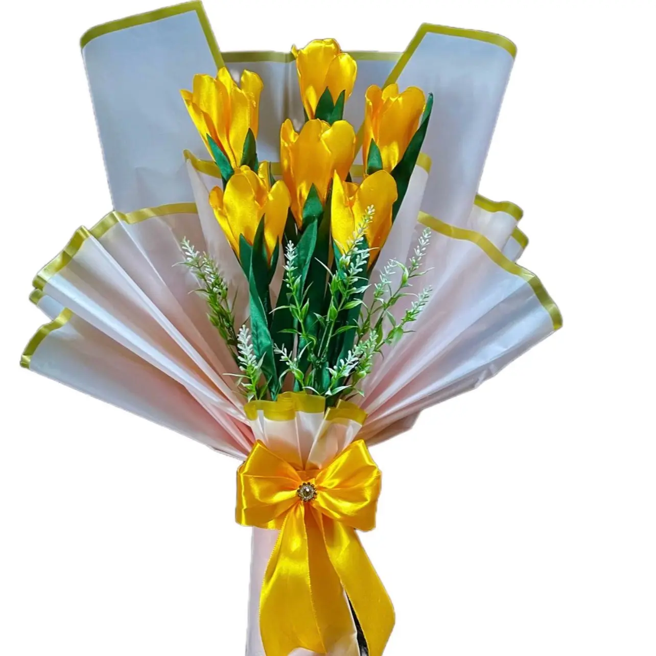Tulipanes Eternos
