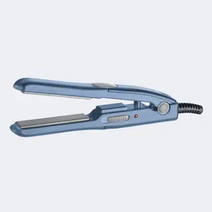 CONAIR BABNT3050N HAIR STRAIGHTENER 110 220V TRAVEL SIZE