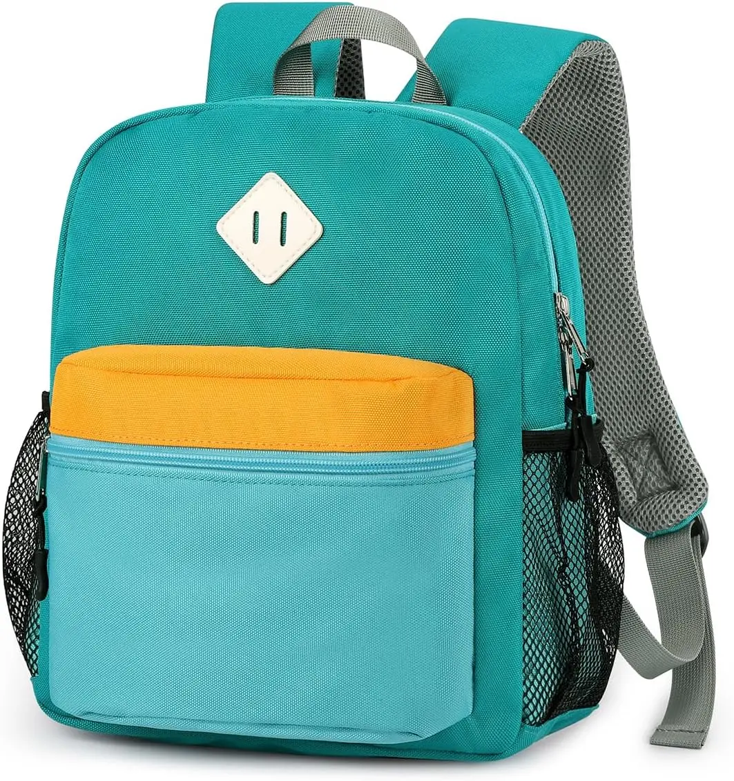 Toddler Backpack for Boys 2-4,Kindergarten Backpack for Boys,Preschool Backpack,Mini