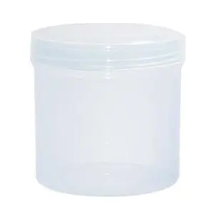 Translucent - Solid Jar