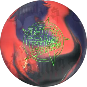 Roto Grip RST Crash 14 lbs
