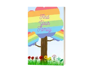 Rainbow Tree Journal
