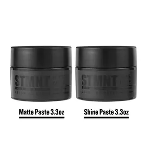 STMNT Grooming Goods Matte Paste & Shine Paste
