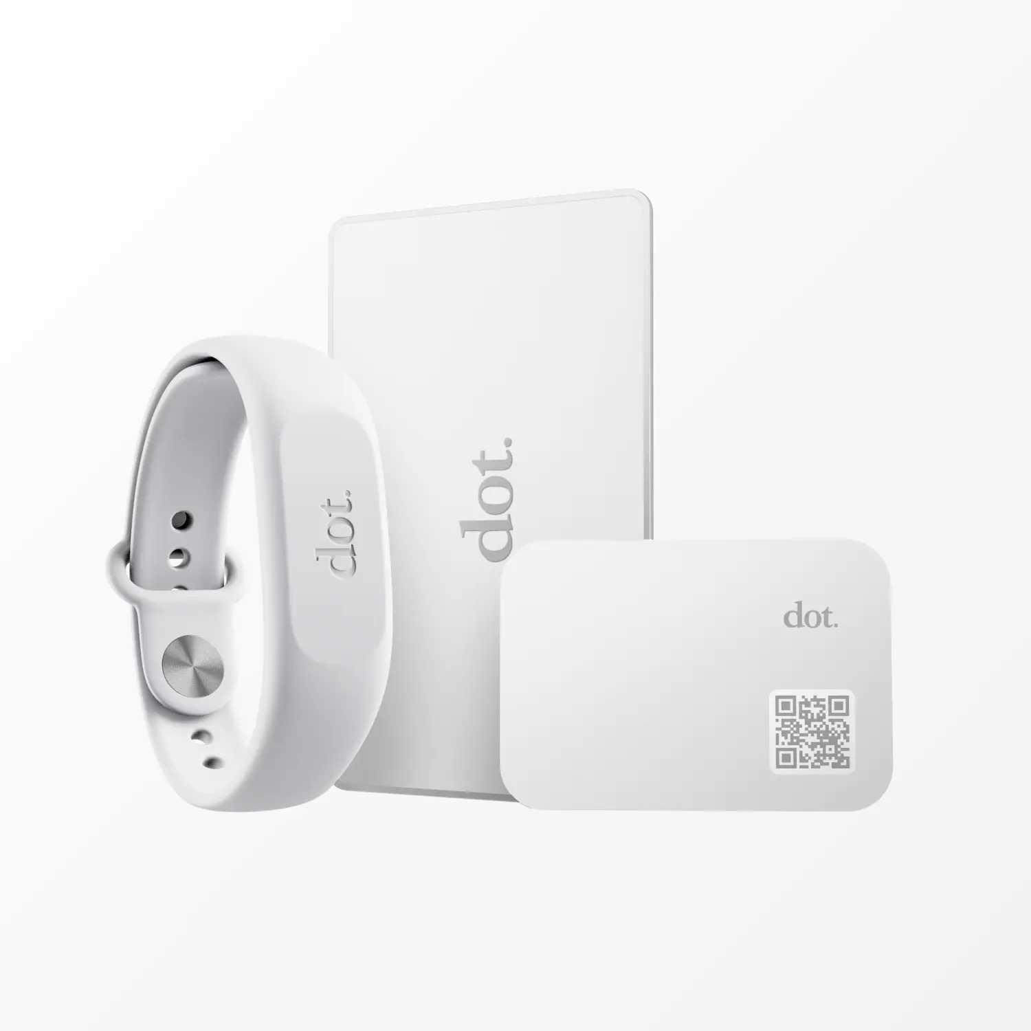 Metal White