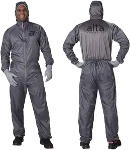 ALTA Reusable Anti-static Heat Regulating Lightweight Paint Spray Suit