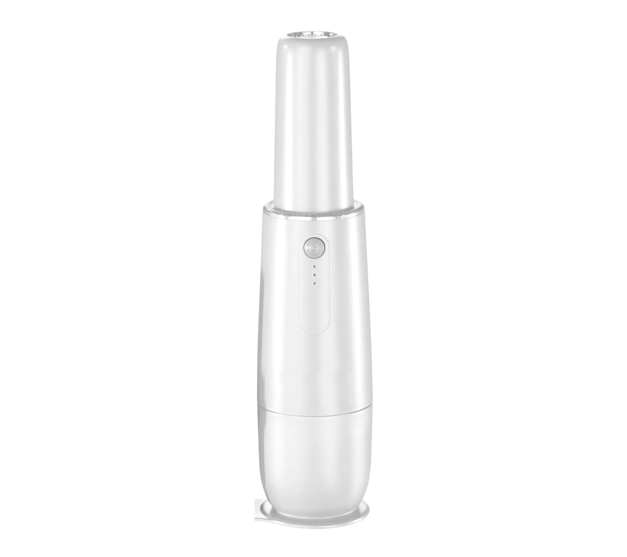 Milex Dura Vac Cordless Handheld Vacuum with USB Charging