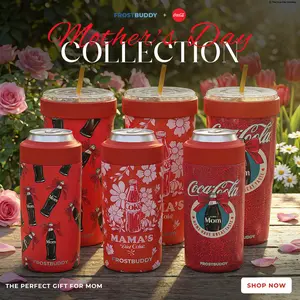 Coca-Cola Mother's Day Collection