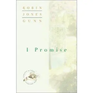 USED-I Promise (Christy and Todd: The College Years #3) by Robin Jones Gunn (Paperback)