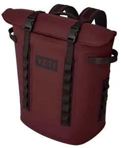 YETI Hopper M20 Soft Backpack Cooler, cooler bag