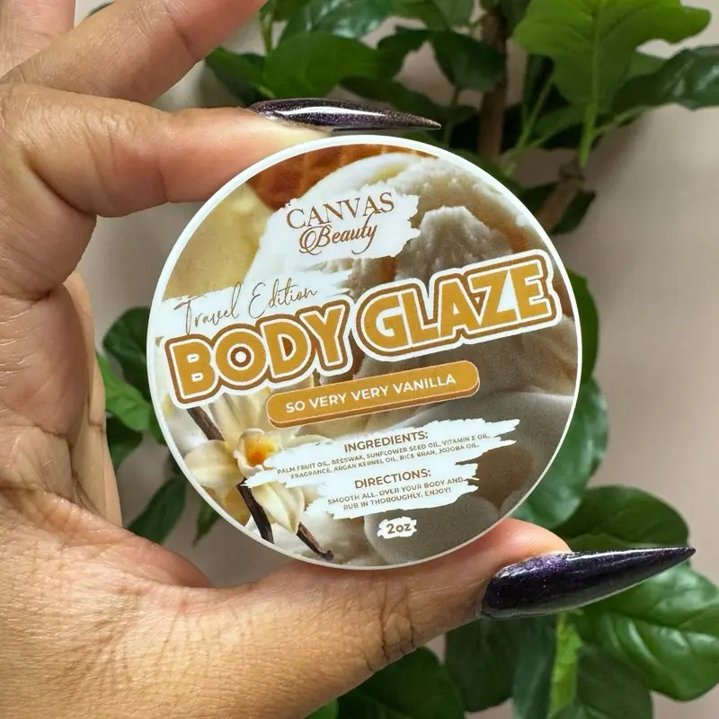 So Very Very Vanilla 