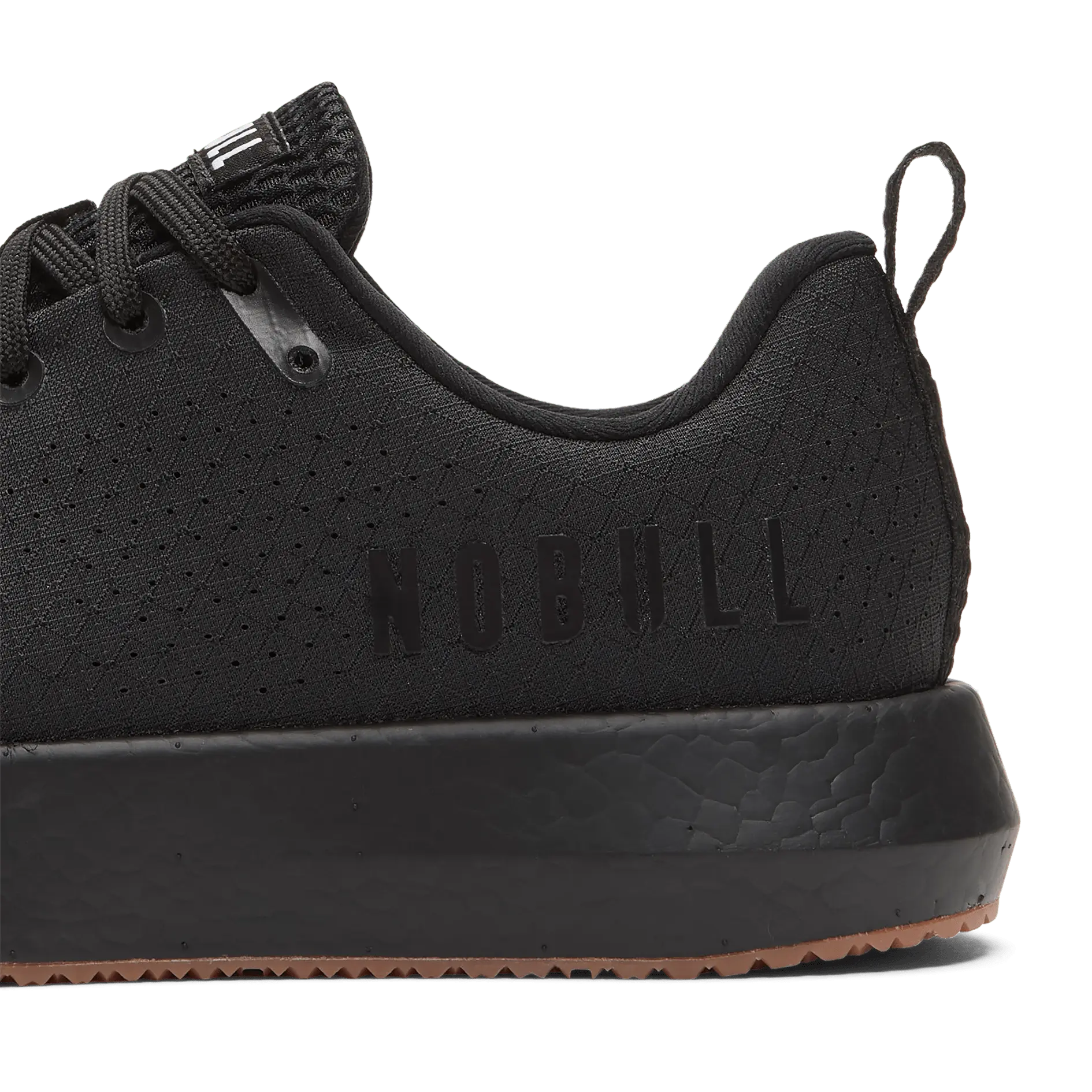NOBULL Men's Drive Ripstop in Black - TikTok Shop