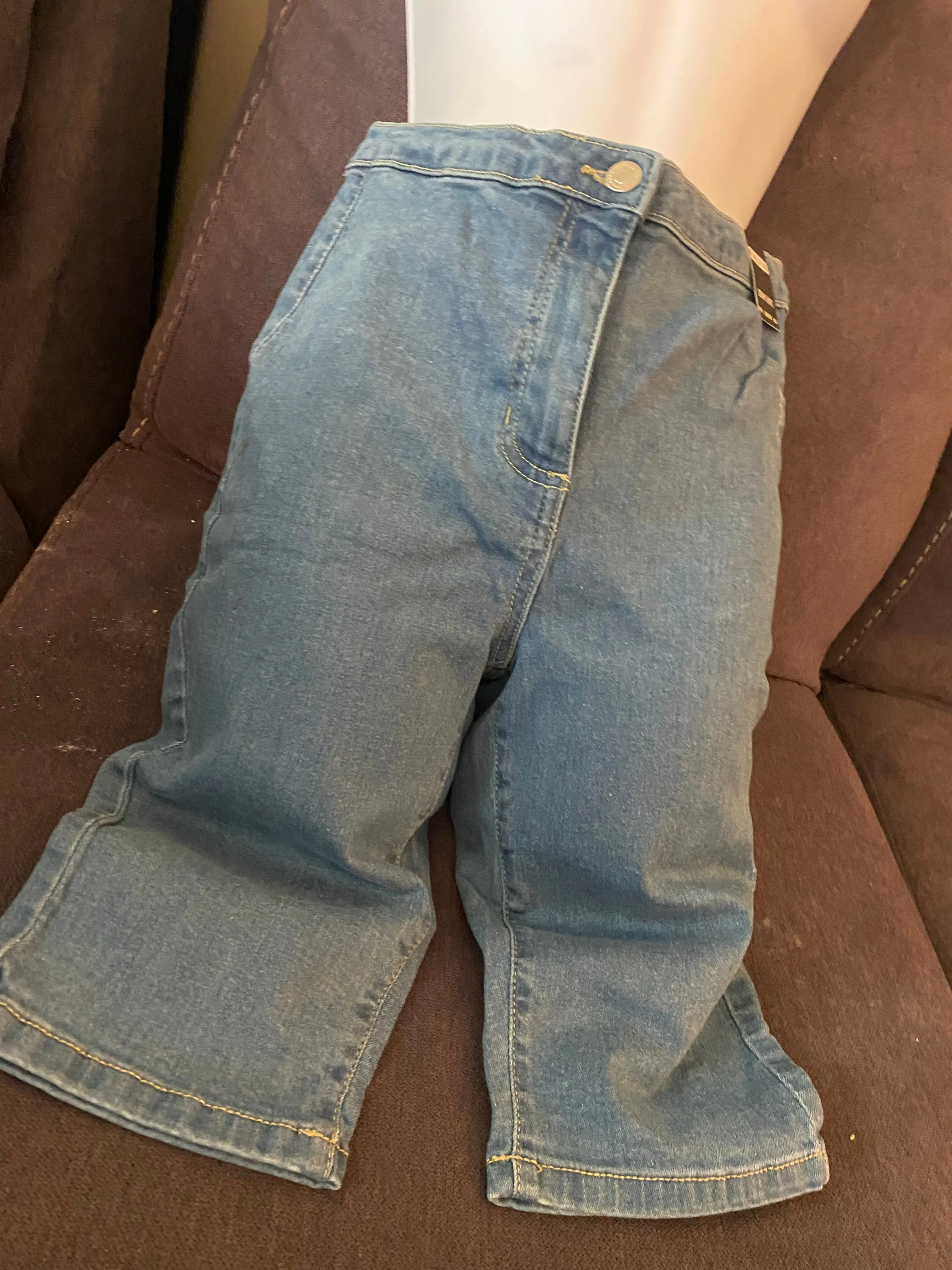 Blue Jean shorts Blue Jean shorts