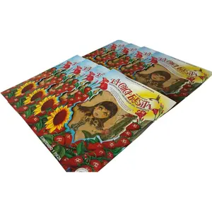 La Chica Fresita, Automotive Air Freshener, Strawberry, 12 count