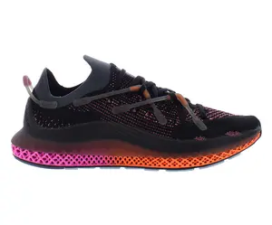 Adidas 4D Fusio Mens Shoes