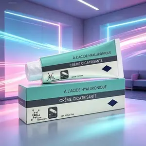 IBSA laluset Hyaluronic Acid cream 100g - FrenchPharmacy 100% Pure for Deep Hydration & skin repair