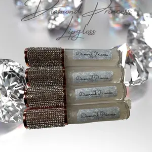 Lip Drips (glosses)