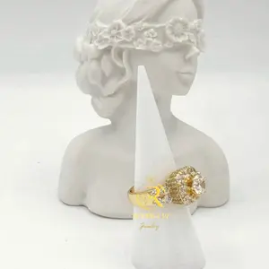 Yudijewerly # 2969 ring