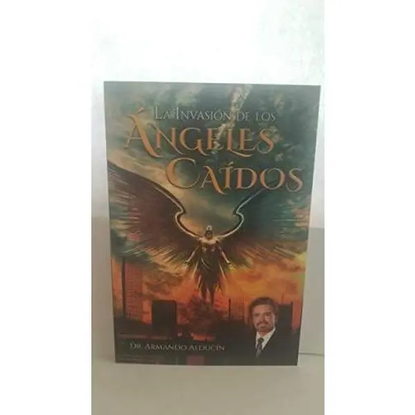 USED-Invasión De Los Angeles by Armando Alducin (Paperback)