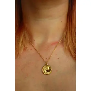 Nami Necklace - Stylish and Durable Jewelry