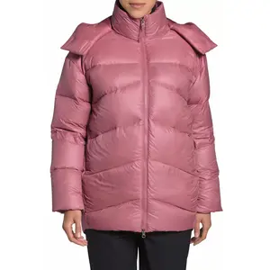 The North Face Parka Womens Jackets