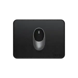 Vegan-Leather Premium Mouse Pad