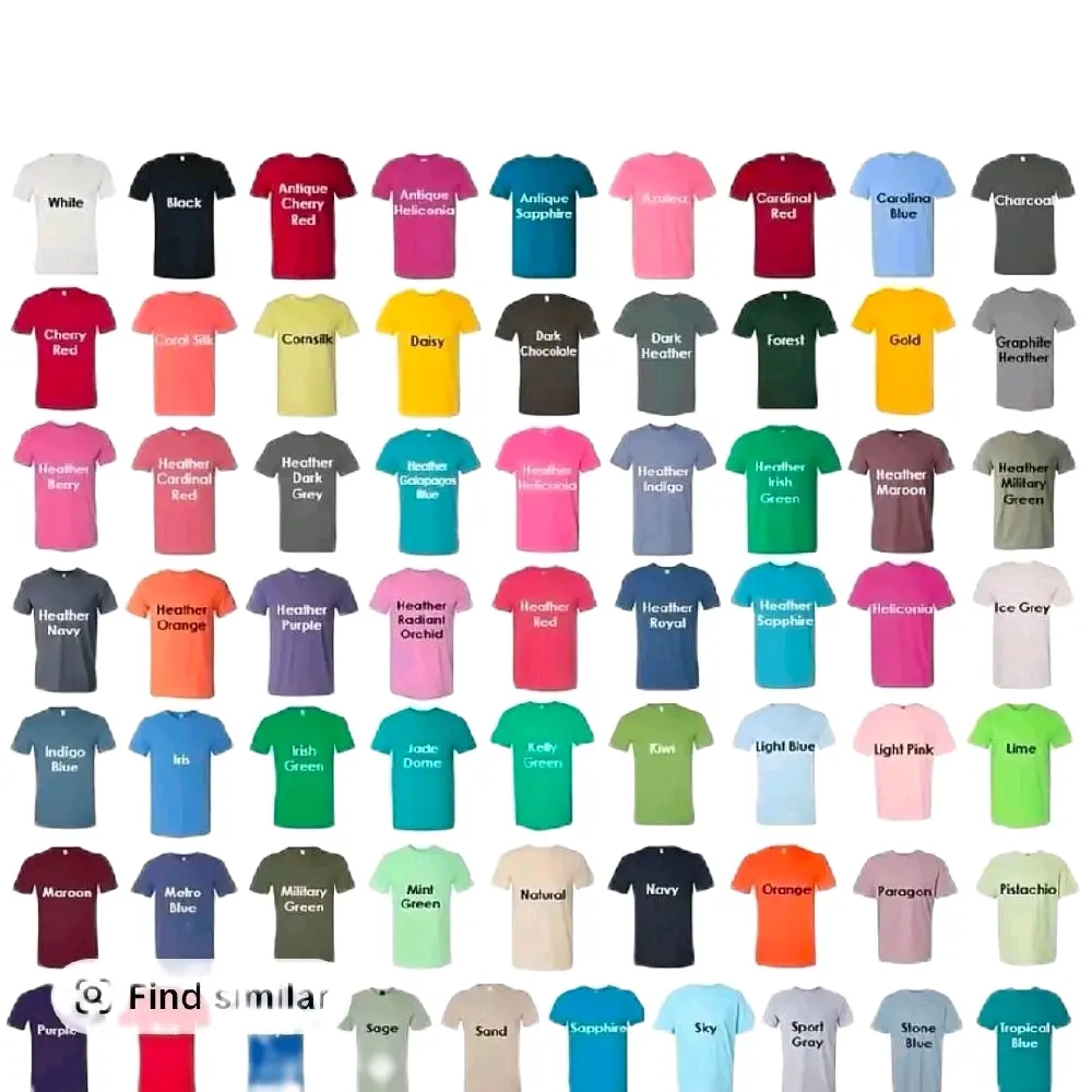 LIVE CLAIM: Gildan Unisex Softstyle T-Shirt XS-3XL with Heat Transfer - LIVE CLAIM: 1 Shirt with 1 Heat Transfer Added - Womenswear Top