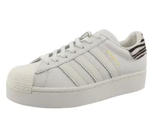 Adidas Superstar Bold Womens Shoes