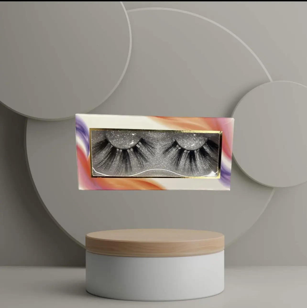 Lola's Lashes