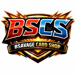 BSAVAGE TOP LOADER (SHIPPING)