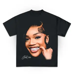 GloRilla Bootleg Concert Tee, Rapper GloRilla Shirt, Hip Hop Shirt, Gift for fan, gift for her, birthday gift