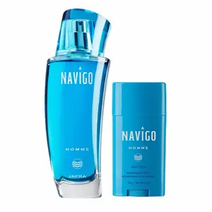 Navigo Set For Men
