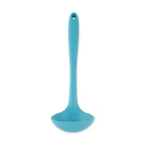 RSVP Ela's Silicone Ladle