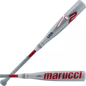 Marucci CATX2 Composite USA Youth Bat (-10)