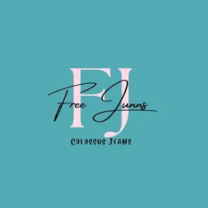 FREE JUNNS shop logo