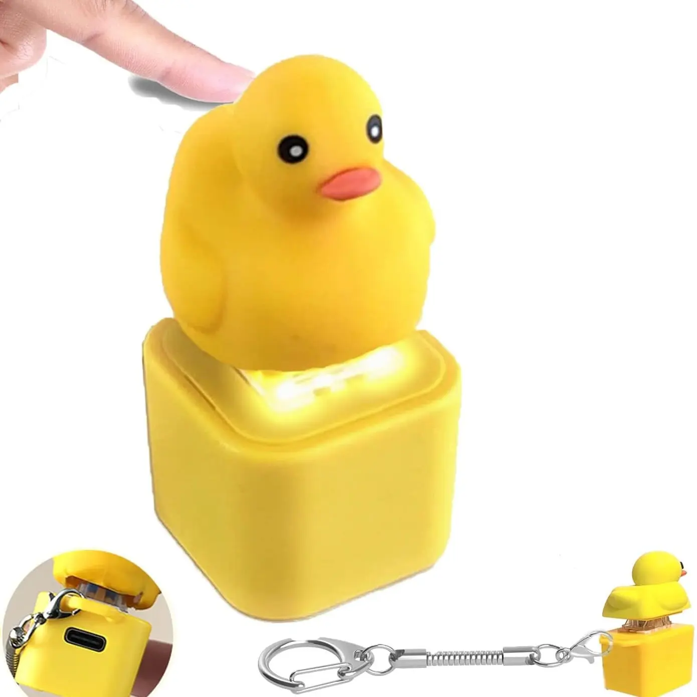 Duck