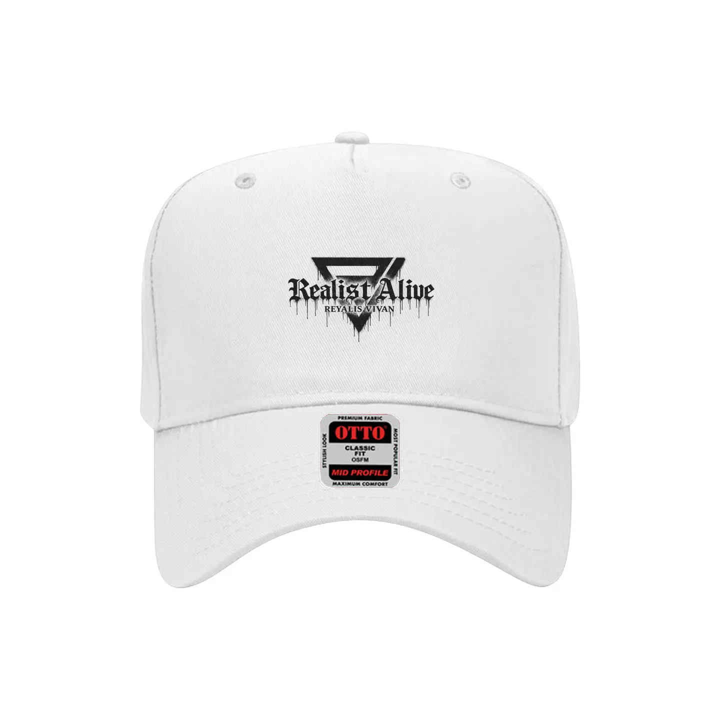 Reyalis Vivan Baseball Cap