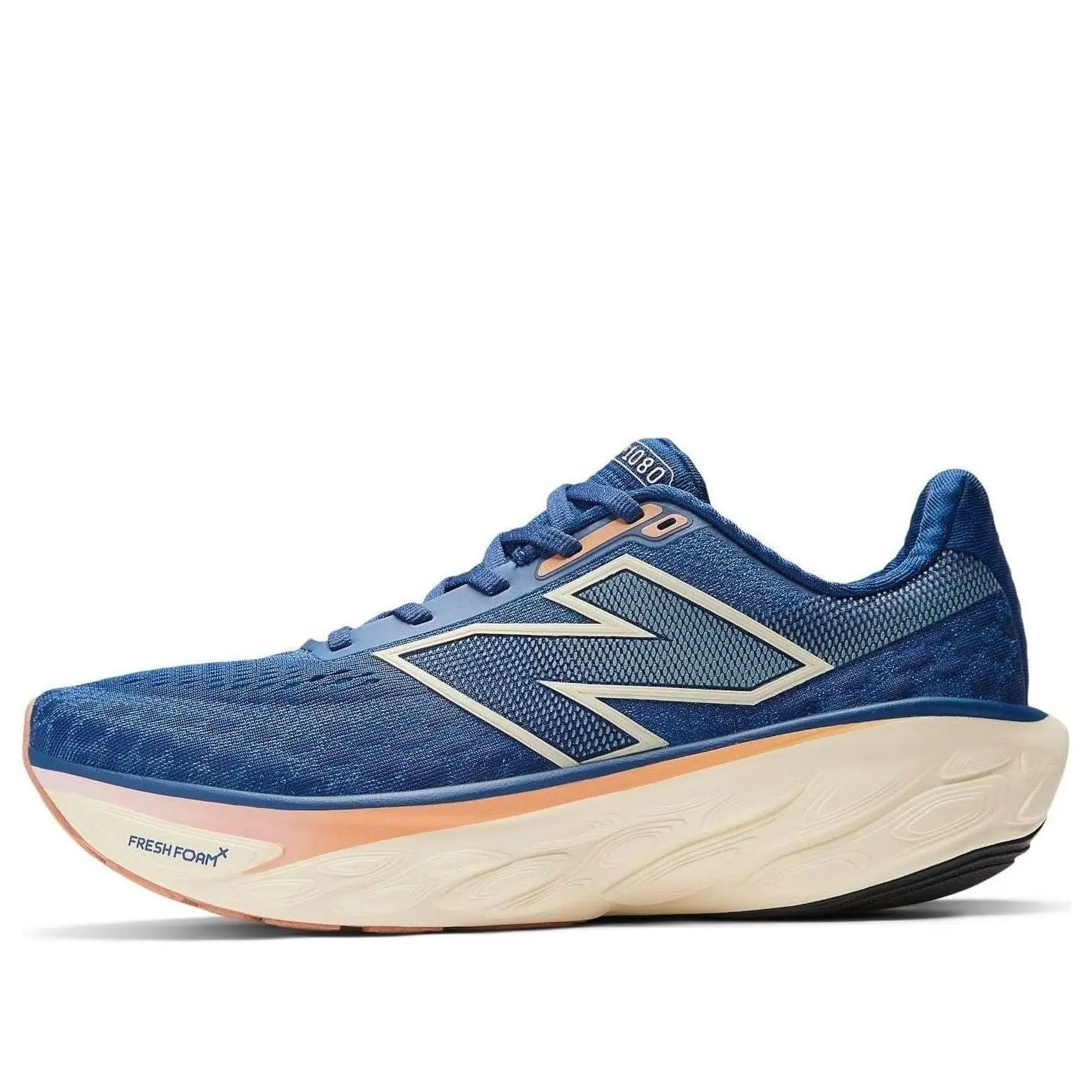 (WMNS) New Balance Fresh Foam X 1080 v14 'Inkwell Copper' W1080N14